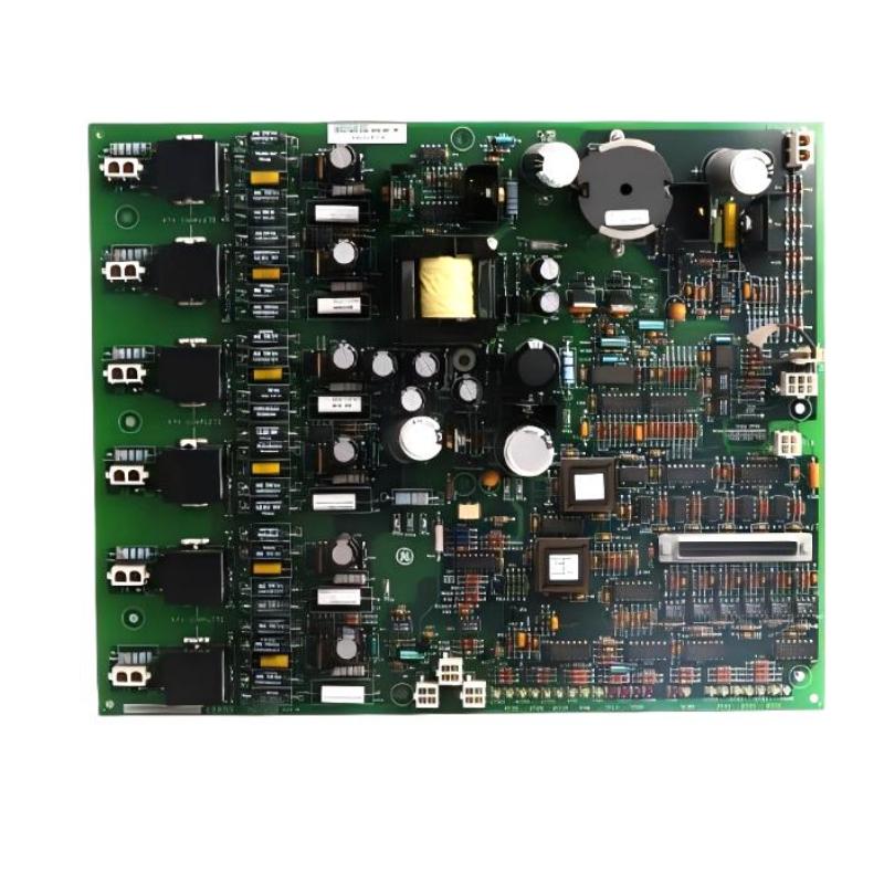 GE IS200EHPAG1A Gate Pulse Amplifier Board