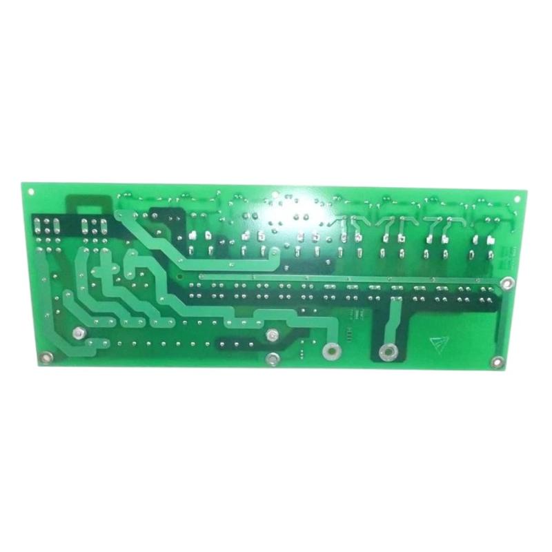GE IS200EPDMG1A Exciter Power Distribution Module