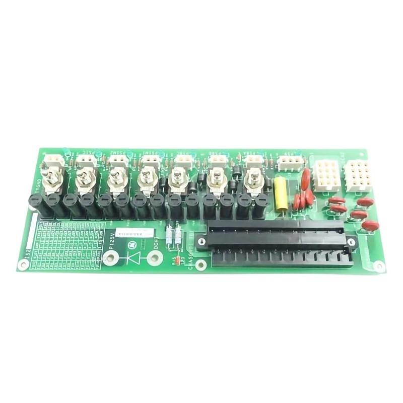GE IS200EPDMG1A Exciter Power Distribution Module