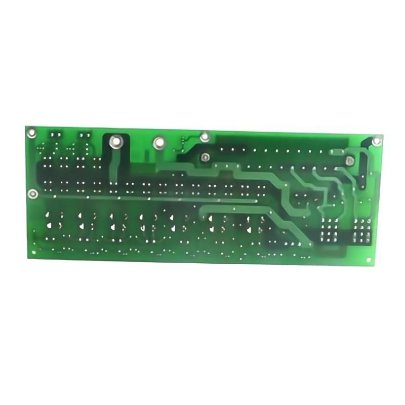 GE IS200EPDMG1B Exciter Power Distribution Module