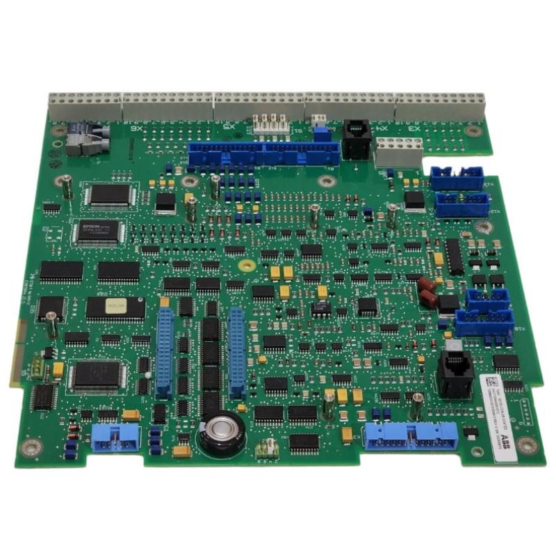 ABB SDCS-CON-221 Control Board