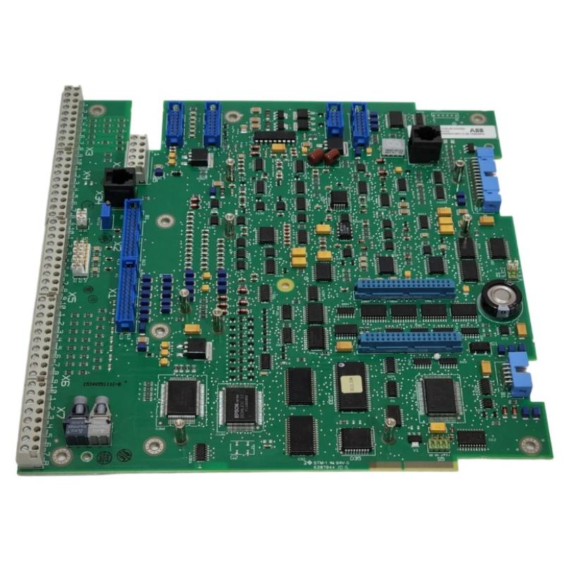 ABB SDCS-CON-221 Control Board