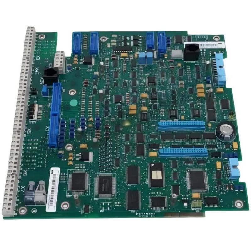 ABB SDCS-CON-2B-15 Control Board