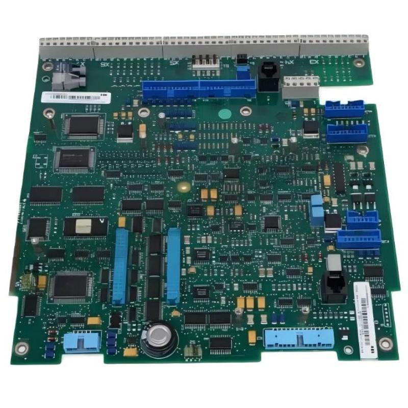 ABB SDCS-CON-2B-15 Control Board
