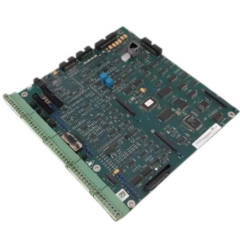 ABB SDCS-CON-3 3ADT310300R0001 Control Board