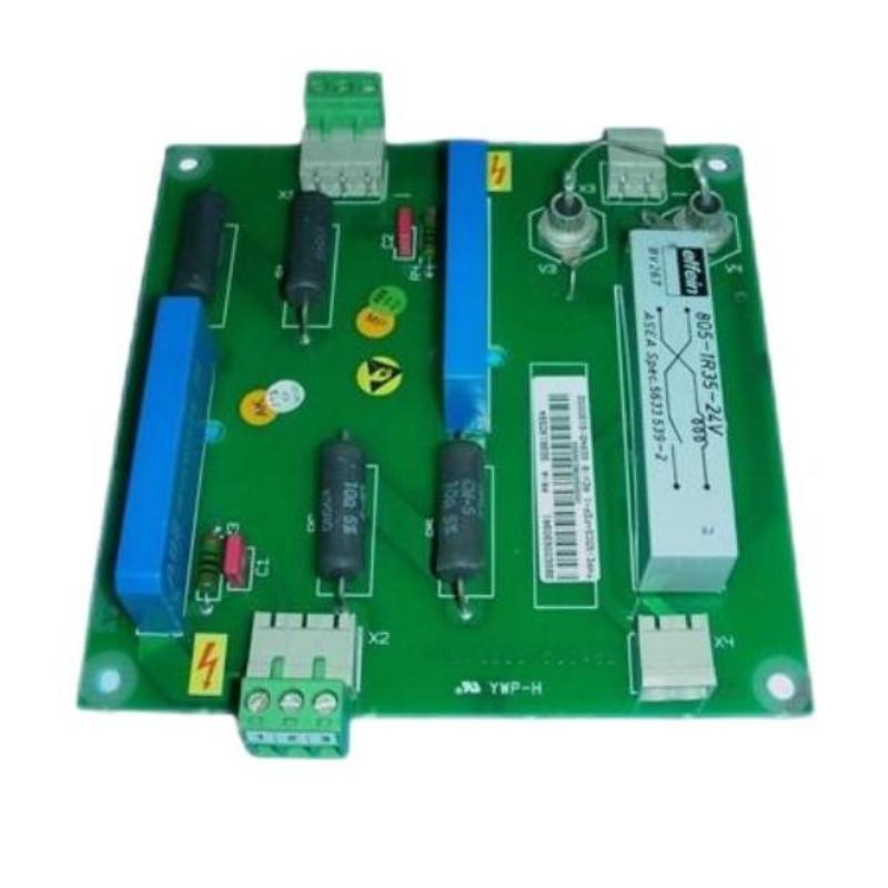 ABB SDCS-FEP-1 3BSE006309R0001 Field Protection Devices