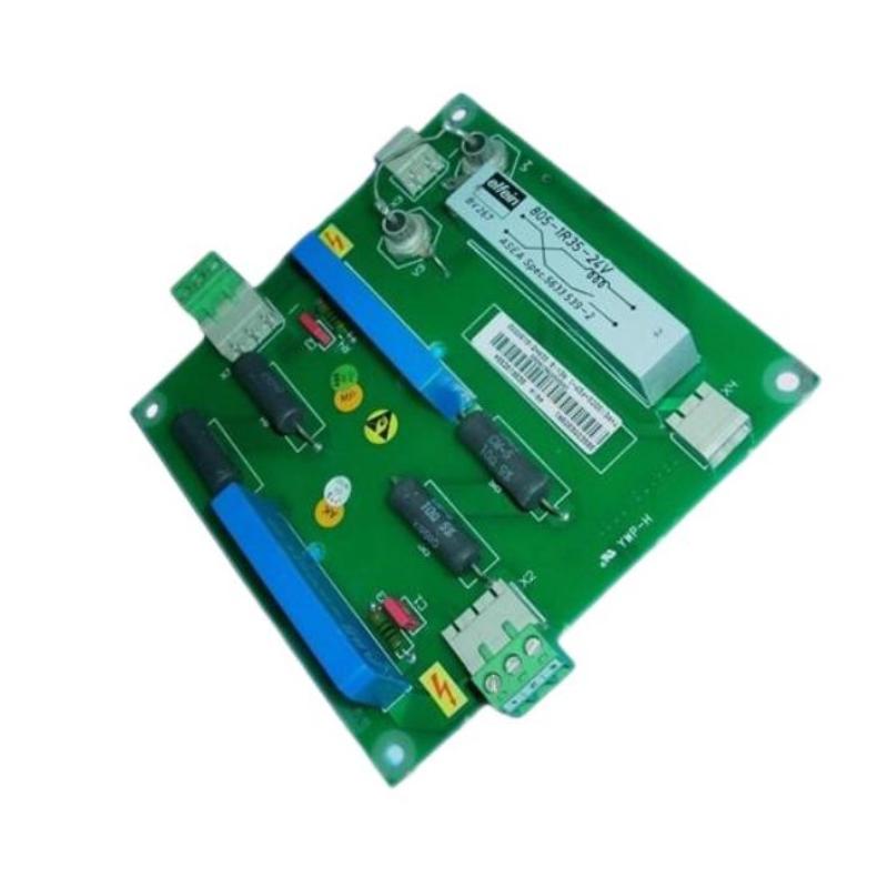 ABB SDCS-FEP-1 3BSE006309R0001 Field Protection Devices