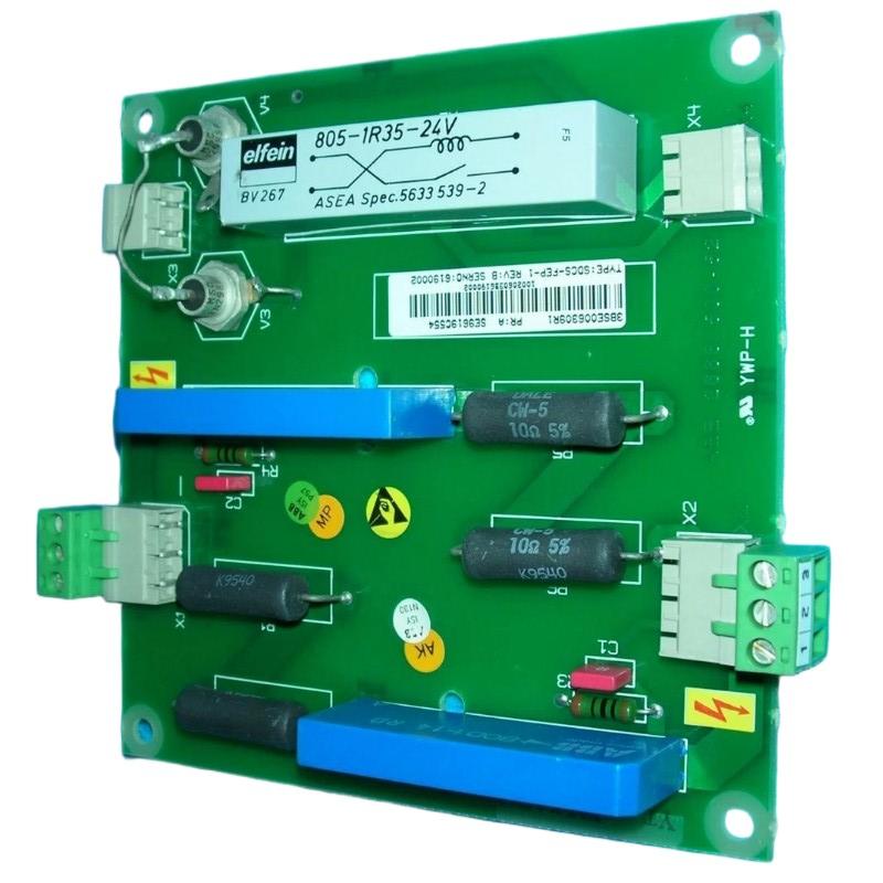 ABB SDCS-FEP-1 3BSE006309R1 Field Protection Devices