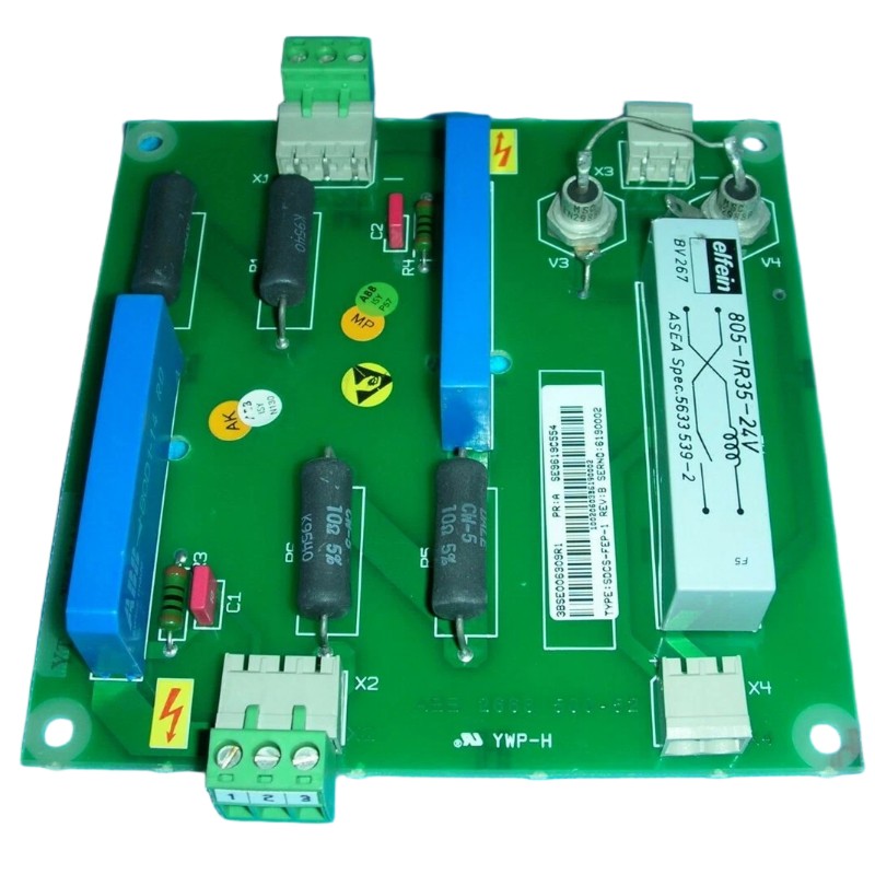 ABB SDCS-FEP-1 3BSE006309R1 Field Protection Devices