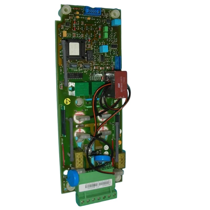 ABB SDCS-FEX-2 3ADT306300R1 Driver Circuit Board