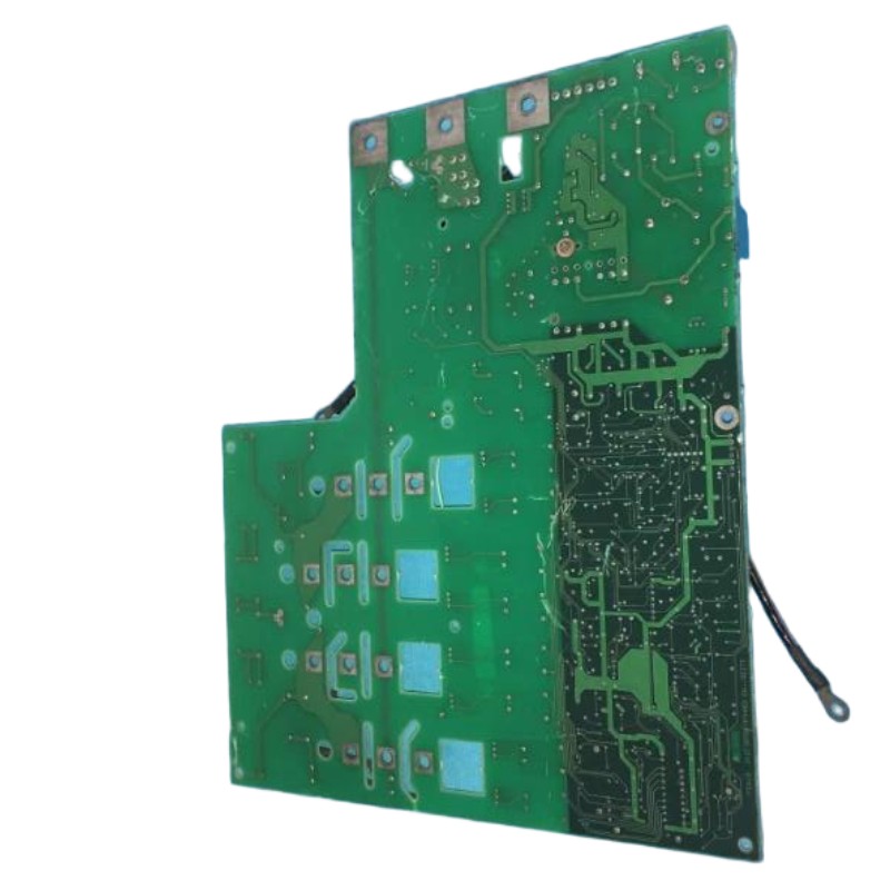 ABB SDCS-FEX-32 3BSE005715R1 Frequency Converter