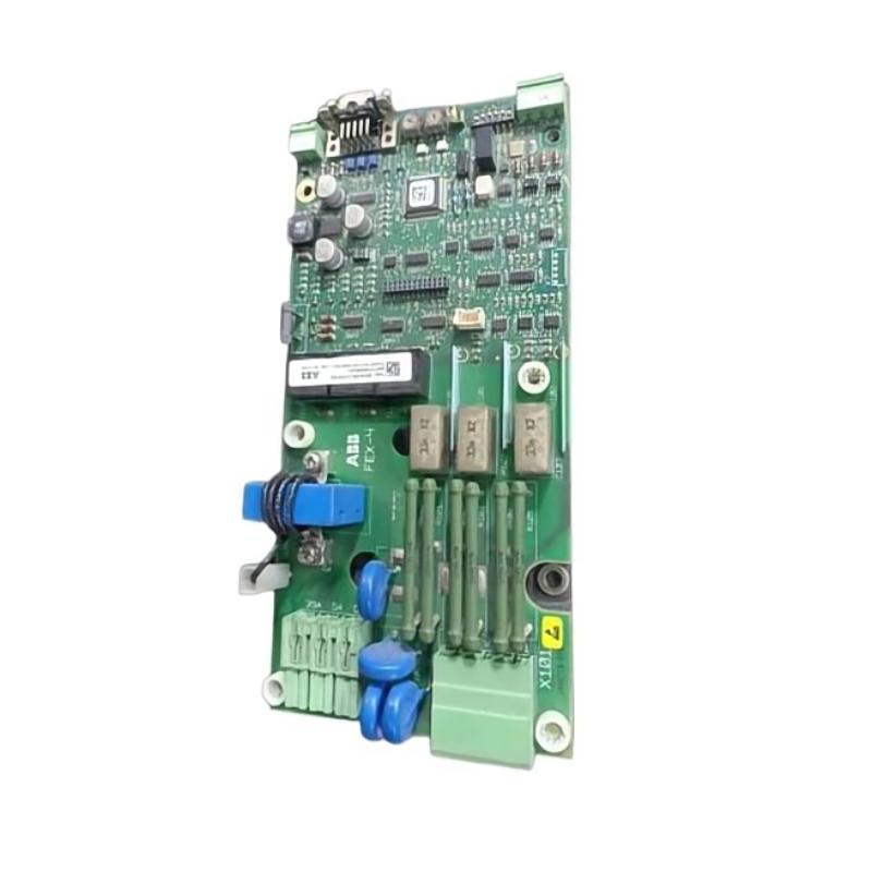 ABB SDCS-FEX-32B 3ADT312400R1002 DC Speed Controller Excitation Module