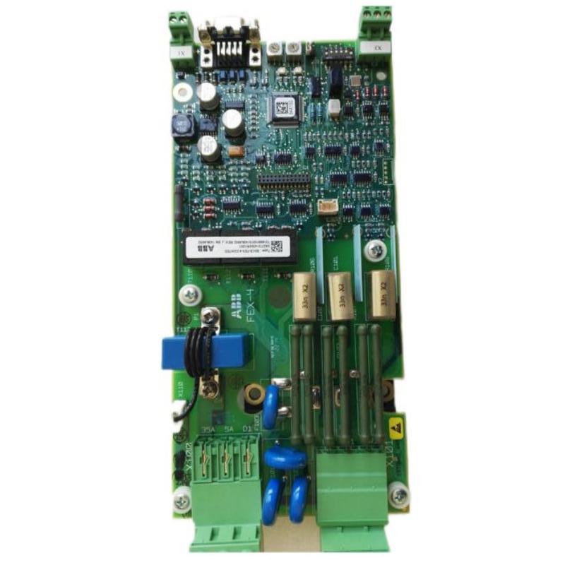 ABB SDCS-FEX-32B 3ADT312400R1002 DC Speed Controller Excitation Module