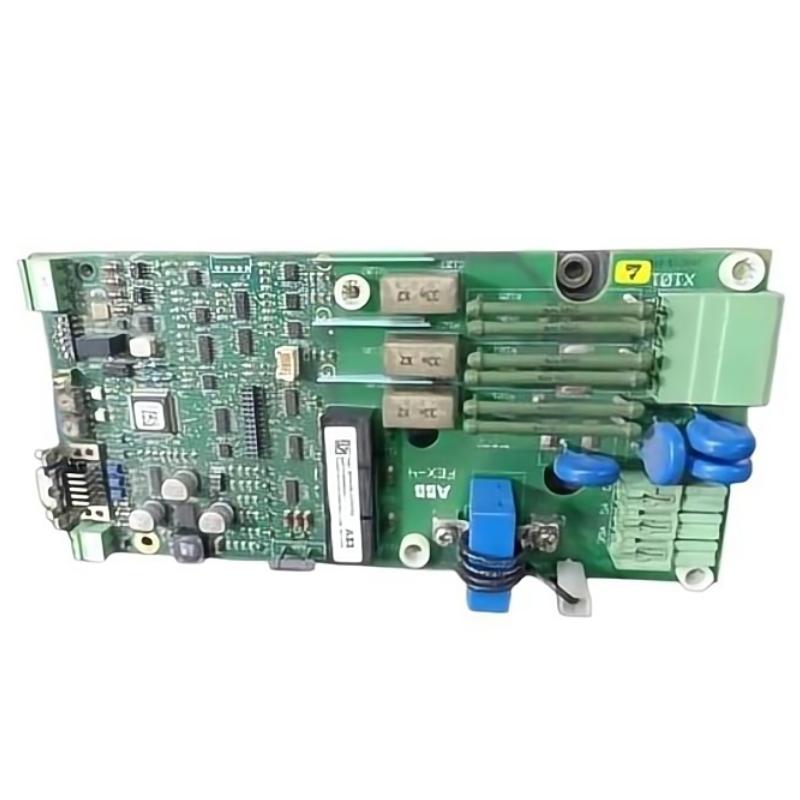 ABB SDCS-FEX-32B 3ADT312400R1002 DC Speed Controller Excitation Module