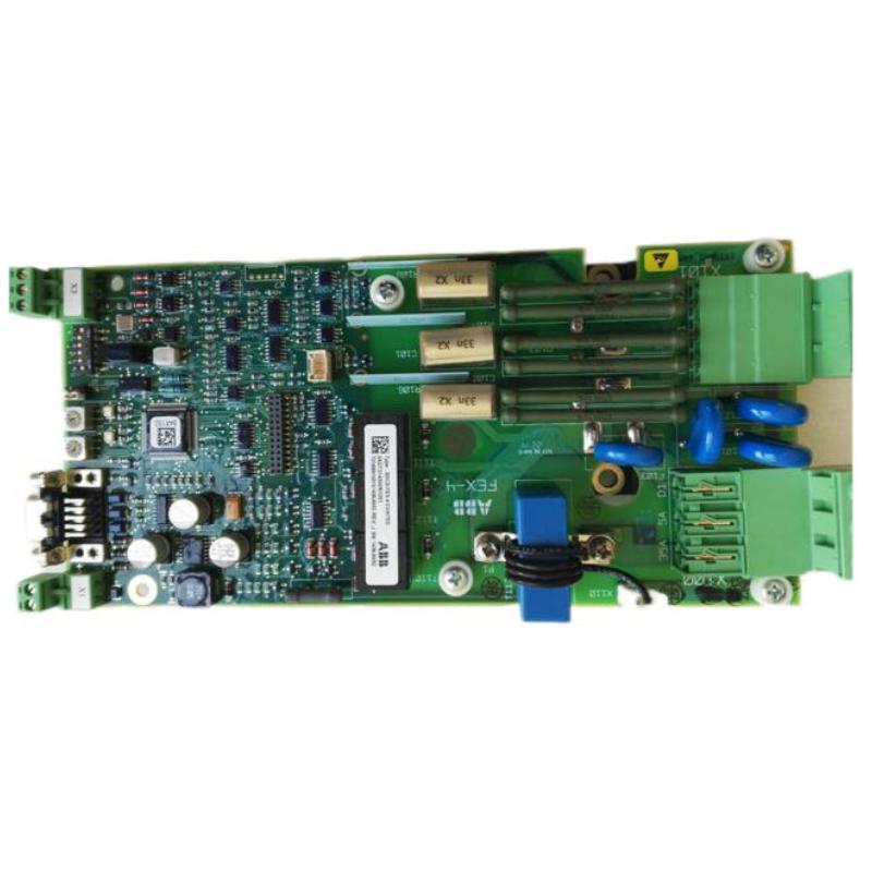ABB SDCS-FEX-32B 3ADT312400R1002 DC Speed Controller Excitation Module