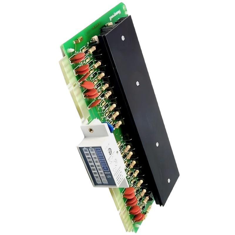 Honeywell 621-6550 Digital Output Module