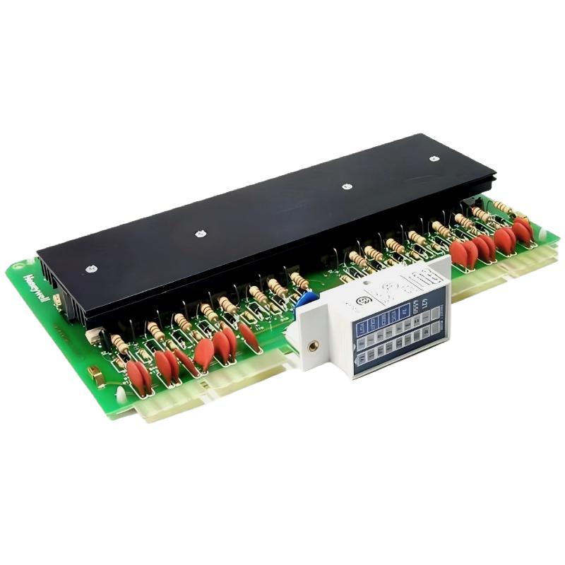 Honeywell 621-6550 Digital Output Module