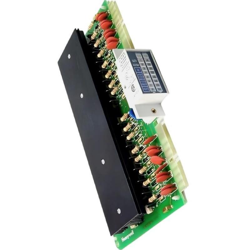 Honeywell 621-6550 Digital Output Module