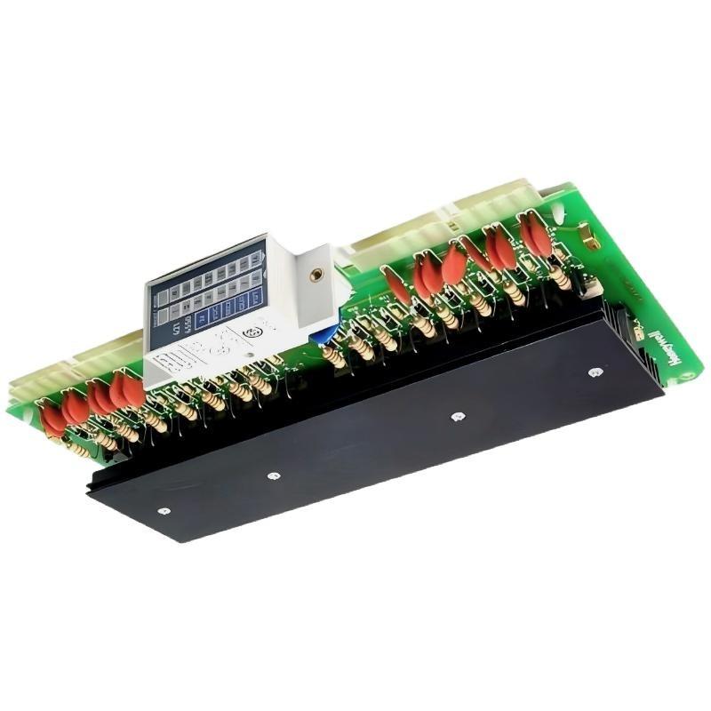 Honeywell 621-6550 Digital Output Module