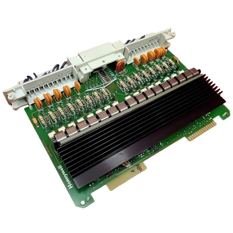 Honeywell 621-6550RC Output Module