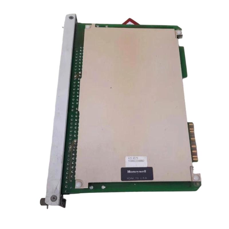 Honeywell 621-6575 D030009073J Output Module