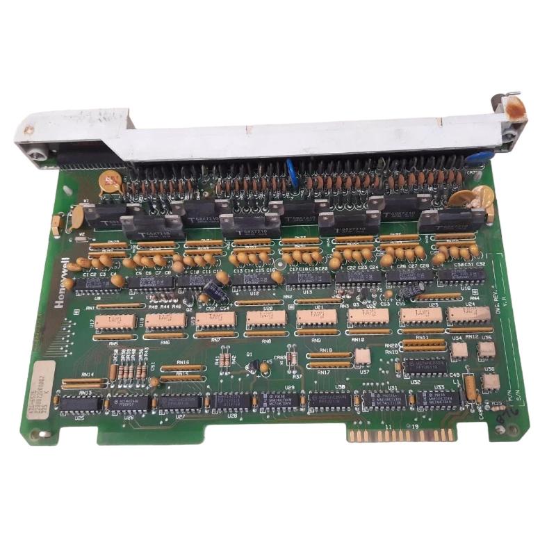 Honeywell 621-6575 D030009073J Output Module