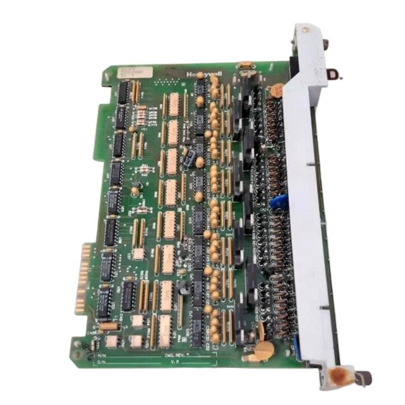 Honeywell 621-6575 D030009073J Output Module