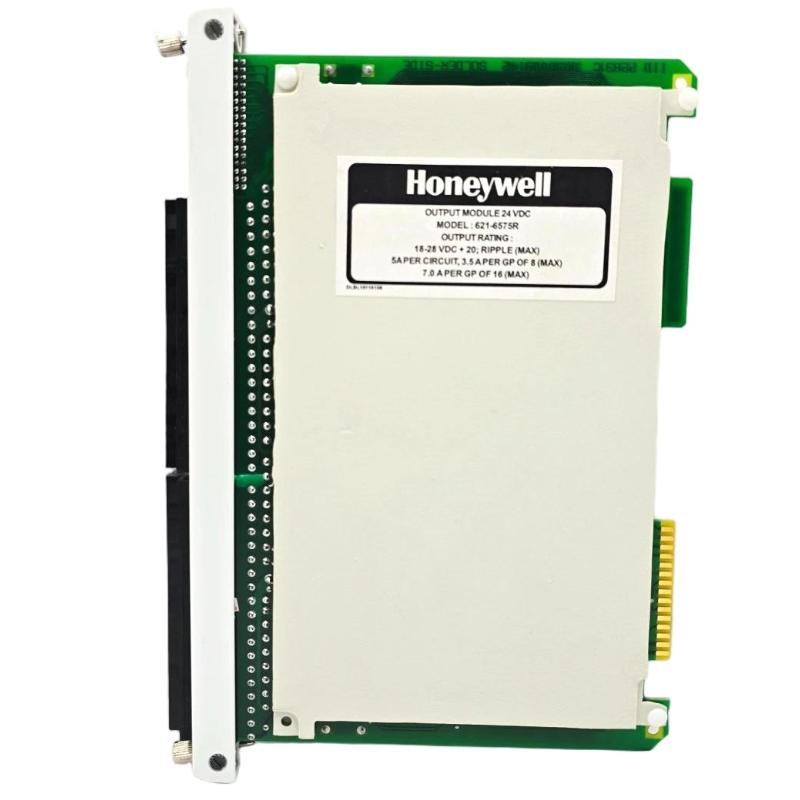 Honeywell 621-6575R Output Module