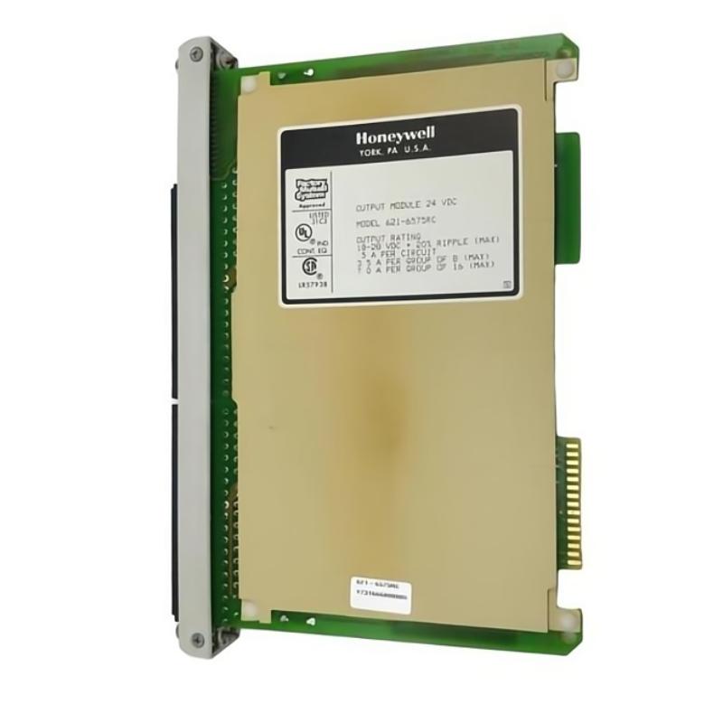 Honeywell 621-6575RC Output Module