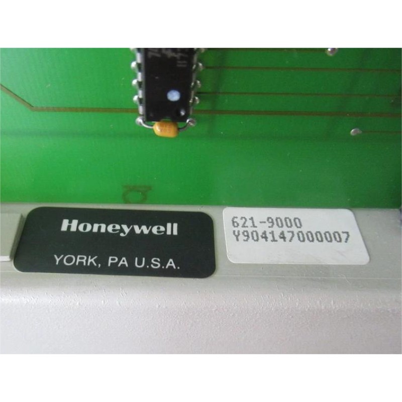 Honeywell 621-9000 Slave I/O Expansion Module