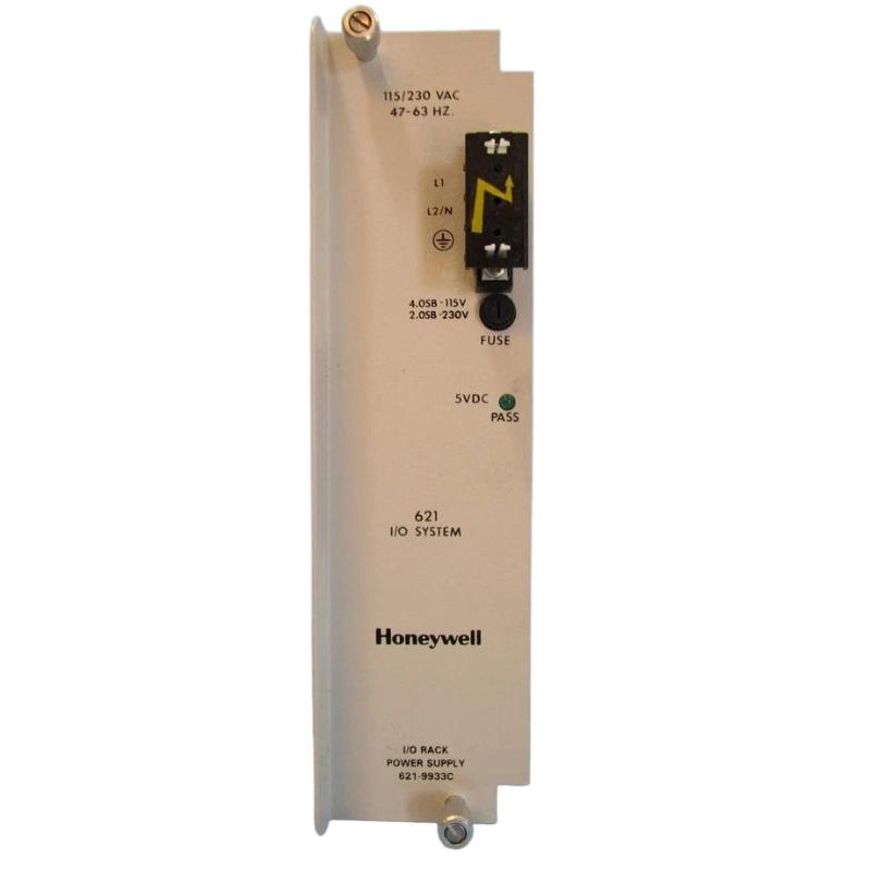 Honeywell 621-9933C Power Module