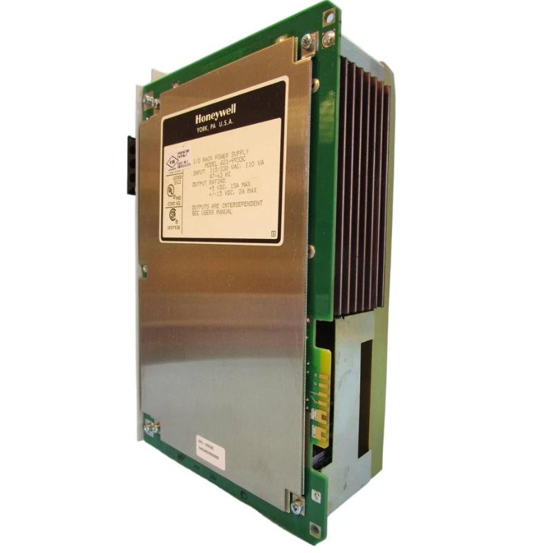 Honeywell 621-9933C Power Module
