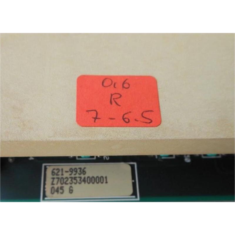Honeywell 621-9936 Serial Link Module