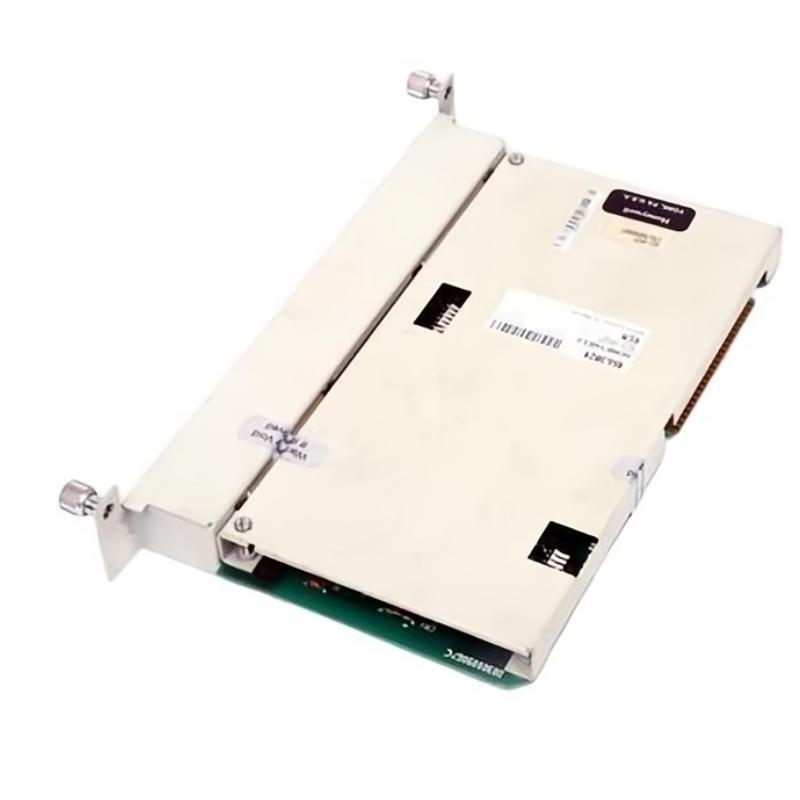 Honeywell 621-9937 Parallel I/O Module