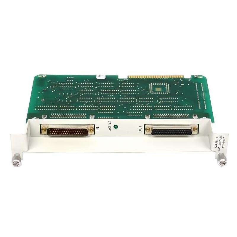 Honeywell 621-9937 Parallel I/O Module