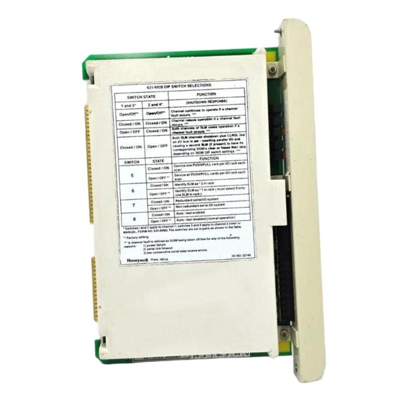 Honeywell 621-9939 Serial Link Module