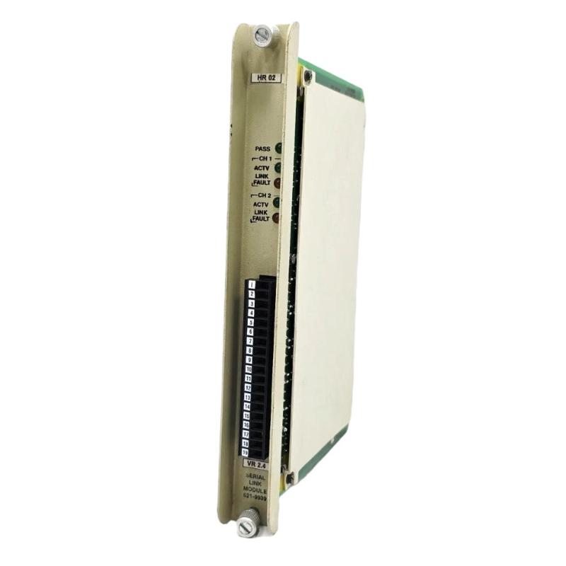 Honeywell 621-9939 Serial Link Module