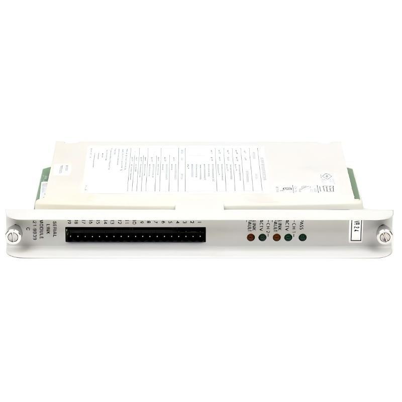Honeywell 621-9939C Serial Link Module
