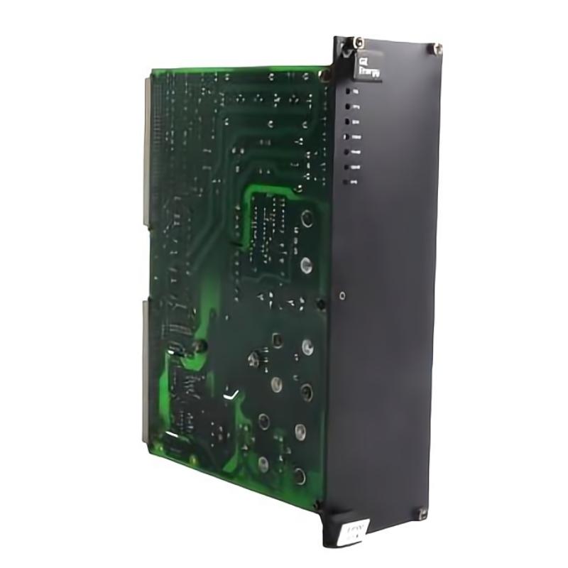GE IS200EPSMG1A Exciter Power Module