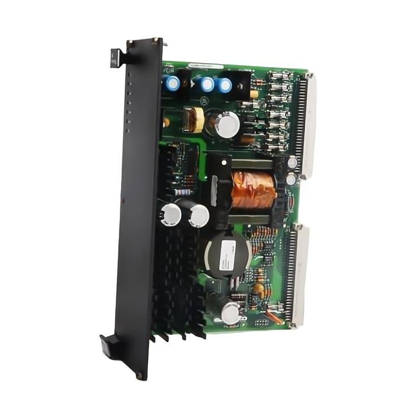 GE IS200EPSMG1A Exciter Power Module