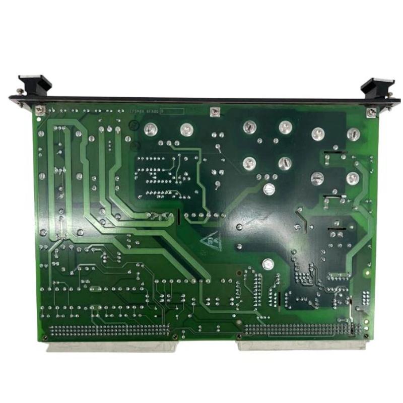 GE IS200EPSMG2RED Exciter Power Module