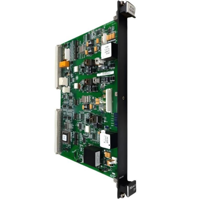 GE IS200ERDDH1A Dynamic Discharge Plate