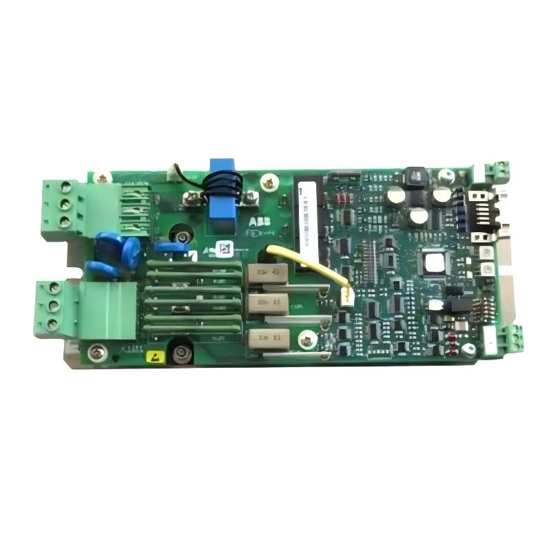 ABB SDCS-FEX-4 3ADT209022R0001 DC Speed Controller Excitation Module