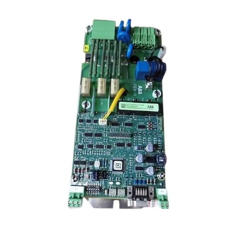 ABB SDCS-FEX-425 3ADT209022R0001 DC Speed Controller Excitation Module