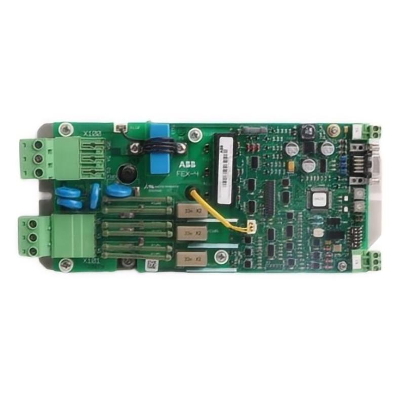ABB SDCS-FEX-425 3ADT209022R0001 DC Speed Controller Excitation Module