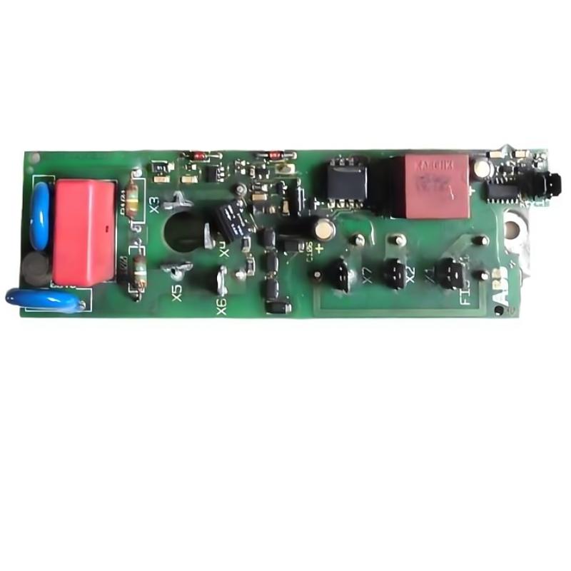 ABB SDCS-FIS-31 3ADT313600R1 DC Speed Controller Excitation Module