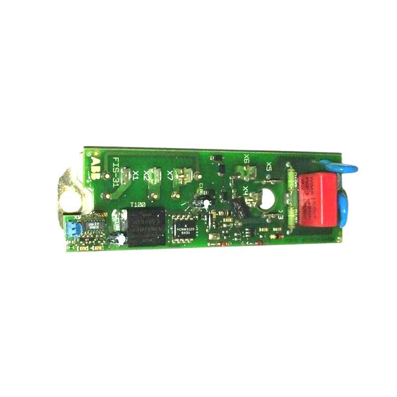 ABB SDCS-FIS-3A DC Speed Controller Excitation Module