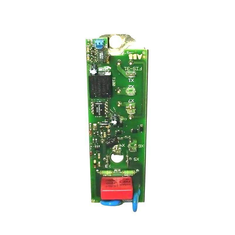 ABB SDCS-FIS-3A DC Speed Controller Excitation Module
