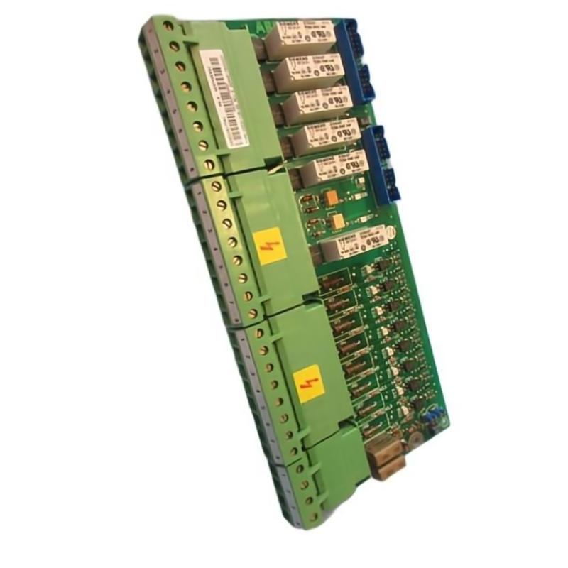 ABB SDCS-IOB-1 3BSE004084R1 I/O Control Board