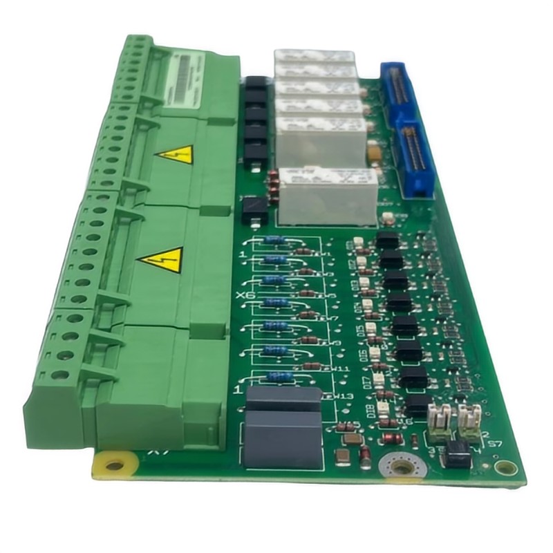 ABB SDCS-IOB-21 3ADT220090R0014 Input/Output Board